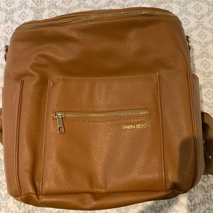 Fawn Design Original Diaper Bag